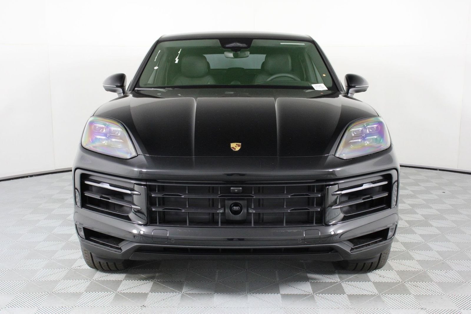 2026 Porsche Cayenne Coupe S E-Hybrid - Photo 10