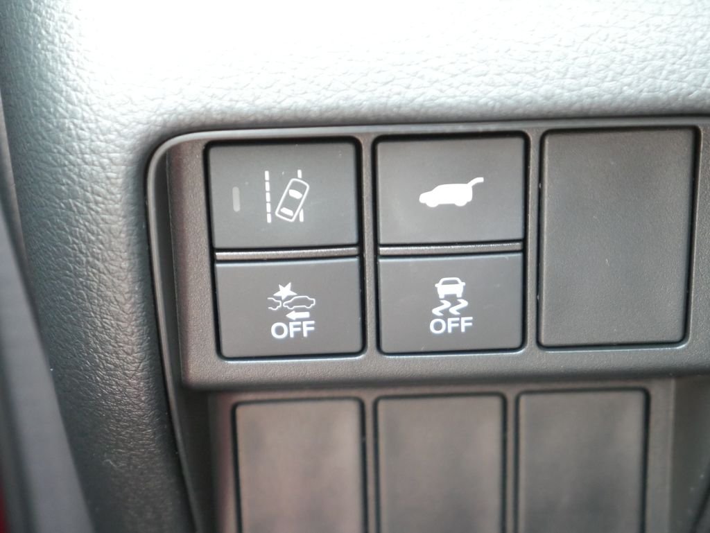 Used 2021 Red Honda Touring image 34