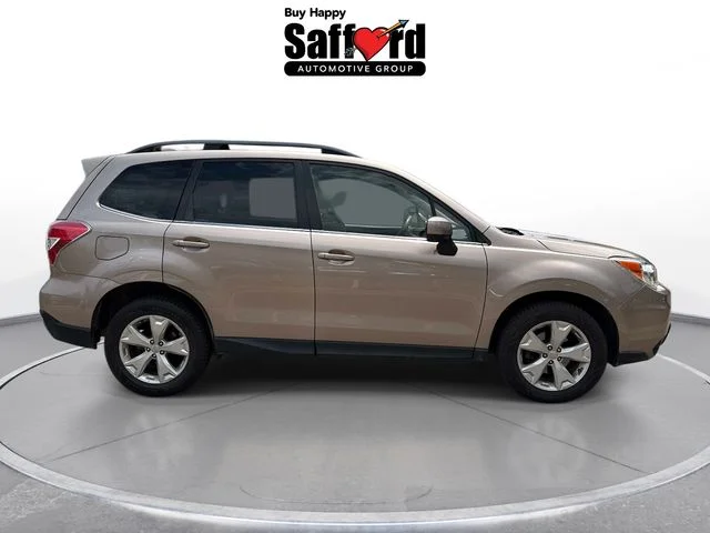 Used 2016 Brown Subaru 2.5i Limited image 8