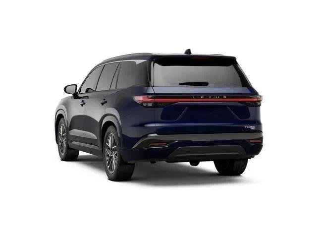 New 2026 Nightfall Mica Lexus  350 LUXURY AWD image 52