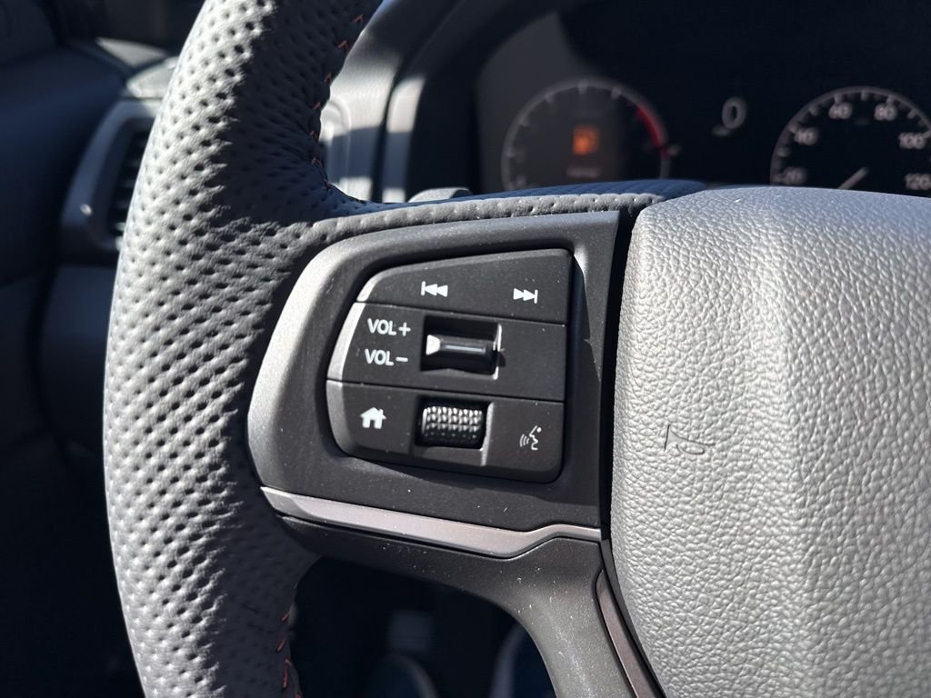 2026 Honda Ridgeline TrailSport - Photo 32