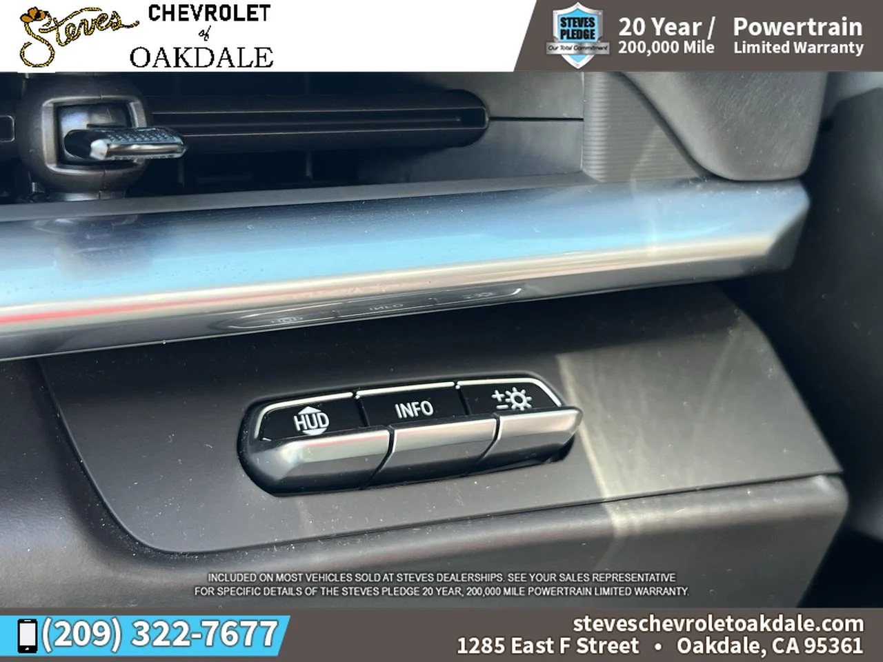 Certified Used 2022 SILVER FLARE METALLIC Chevrolet 3LT image 22