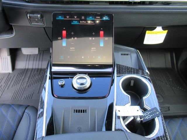 2026 Cadillac Escalade IQ Sport - Photo 23
