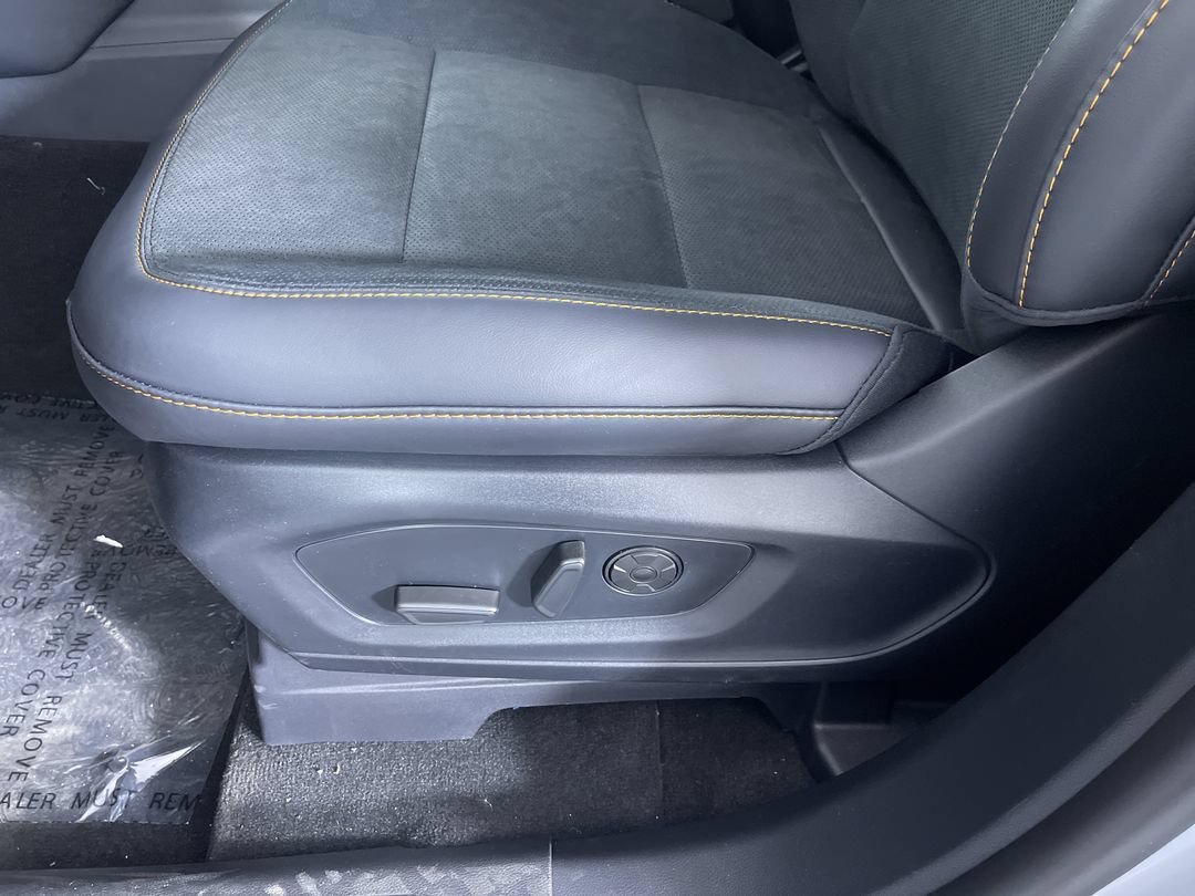 2026 Ford Explorer Tremor - Photo 13