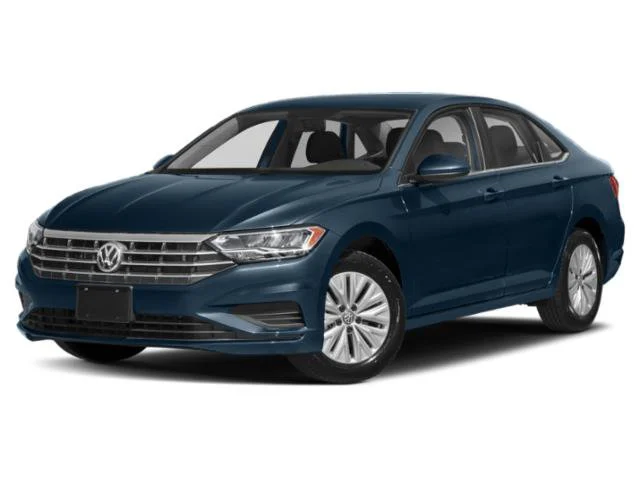 Used 2019 Tornado Red Volkswagen S image 1