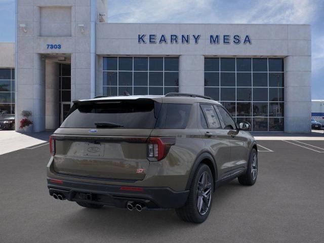 New 2026 Marsh Gray Ford ST image 75