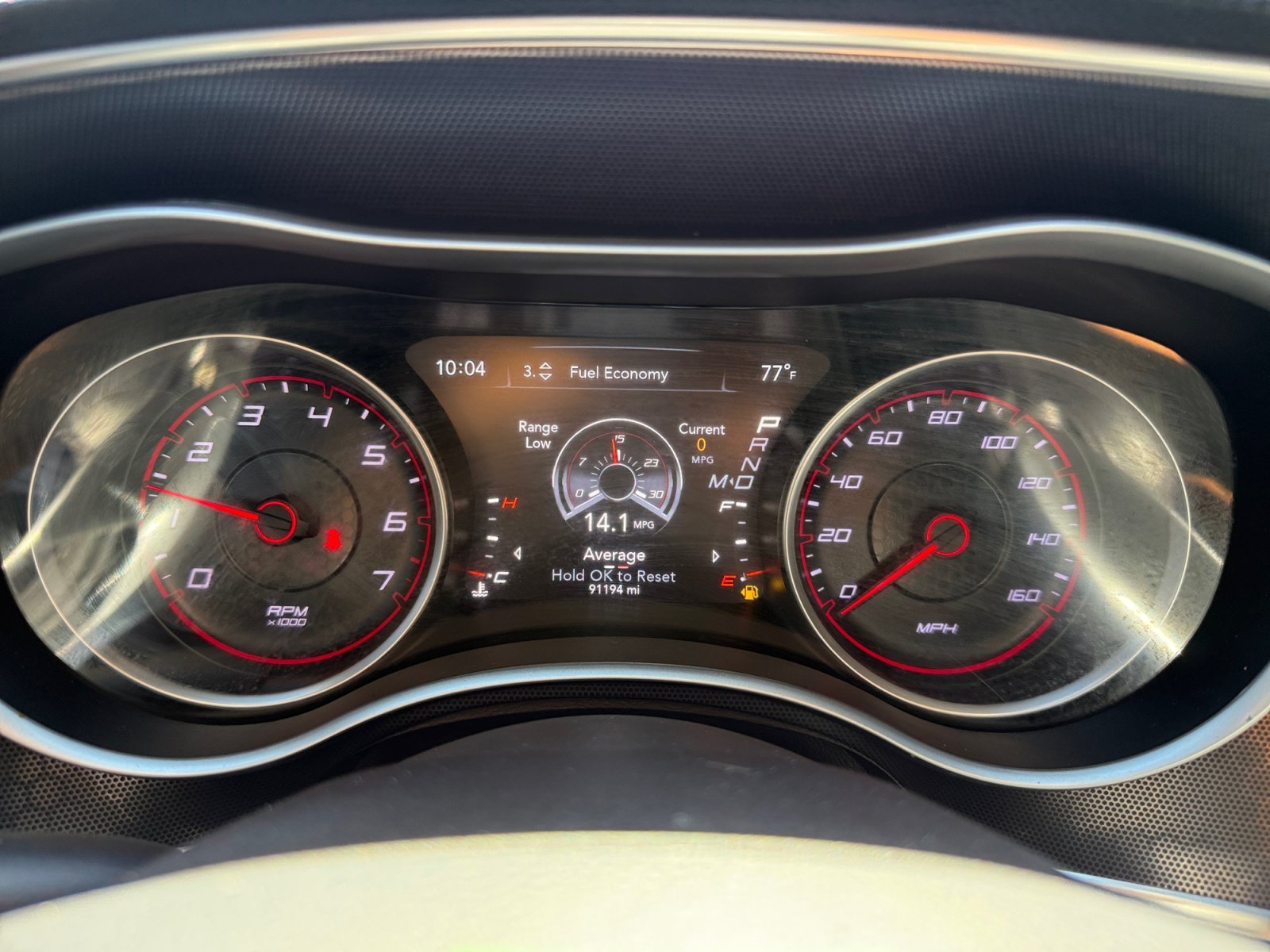 Used 2018 Granite Dodge R/T image 11