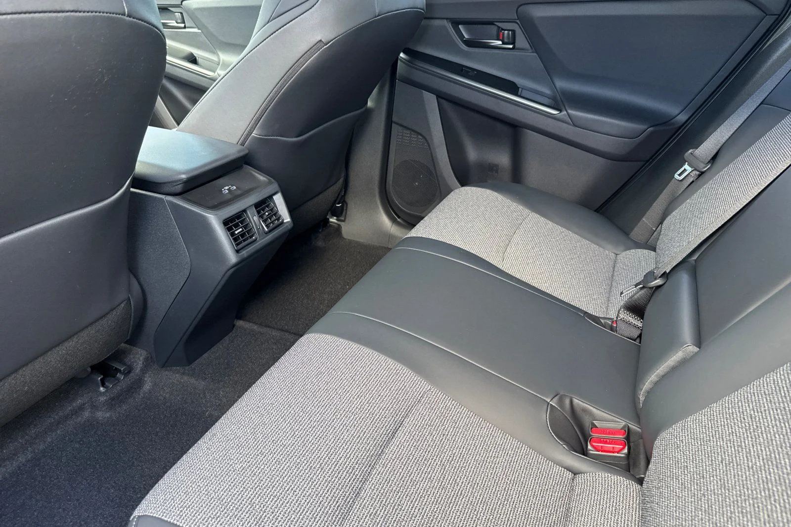 New 2026  Toyota XLE Plus image 7