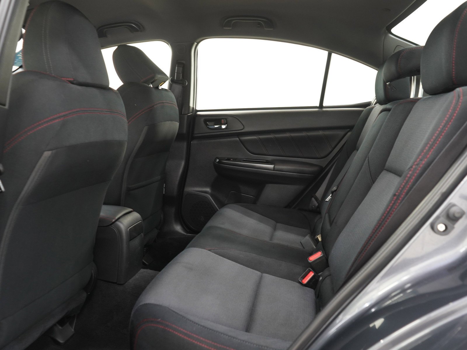 Used 2020 Magnetite Gray Metallic Subaru  image 15