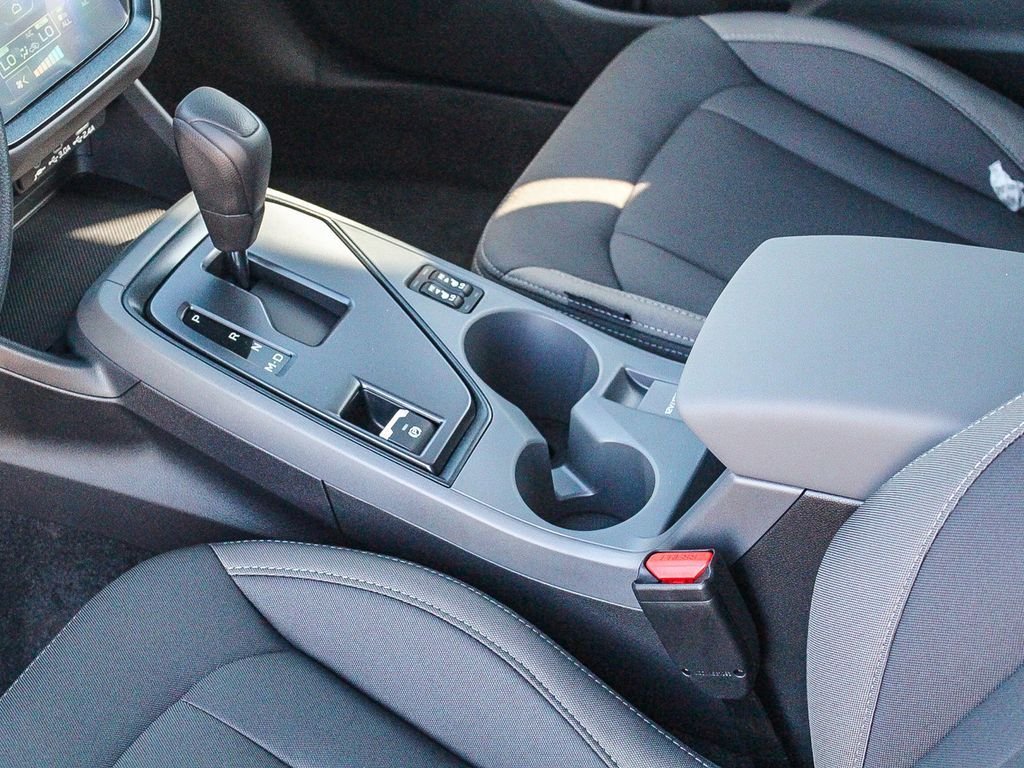 New 2026 ICE SILVER METALLIC Subaru Premium image 19