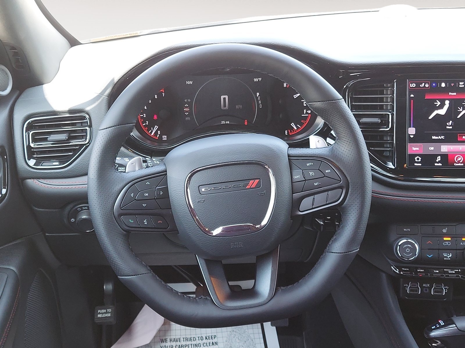 New 2026 Night Moves Dodge GT HEMI V8 image 13