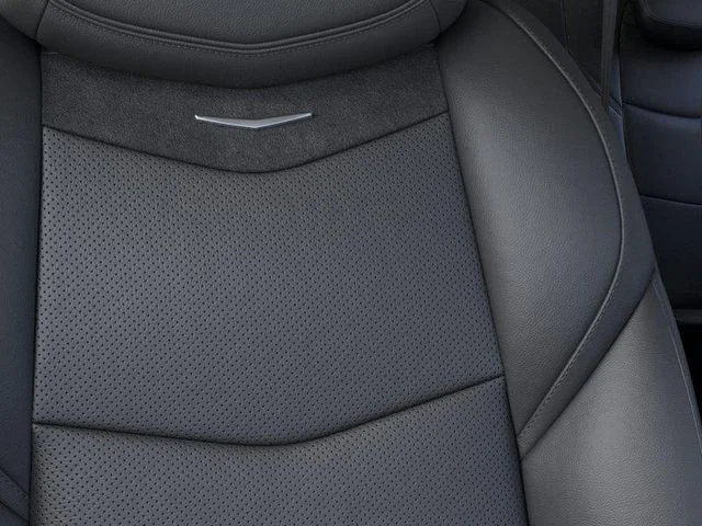 New 2020 Black Cadillac Luxury image 15