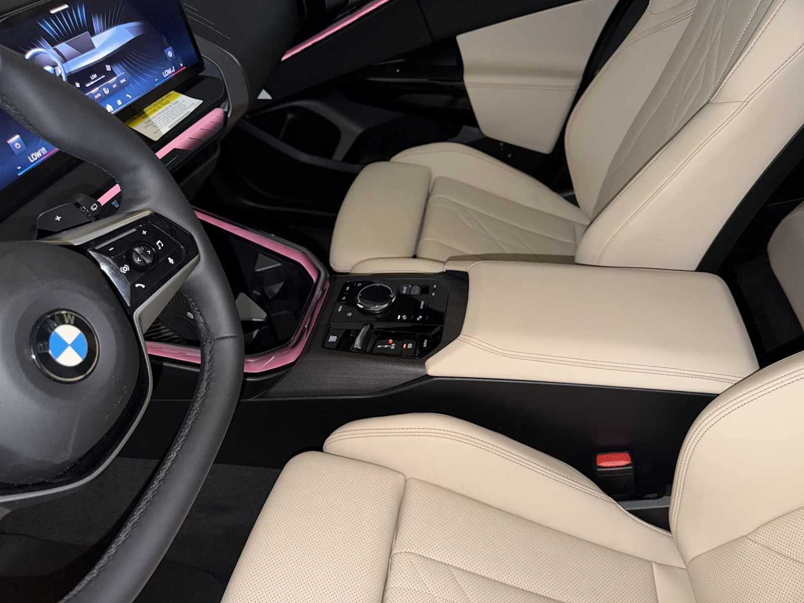 2026 BMW X3 30 - Photo 19