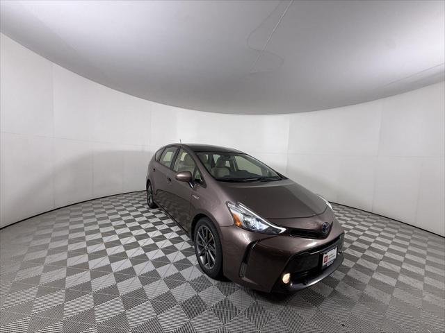Certified Used 2016 TOASTED WALNUT PEARL Toyota  image 1
