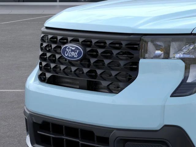 New 2026 Light Blue Ford XLT image 18