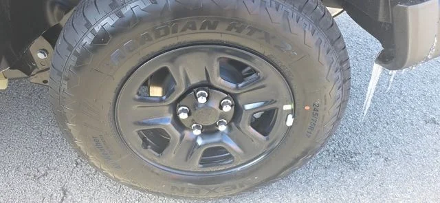 2026 Jeep Wrangler 4-Door Sport - Photo 14