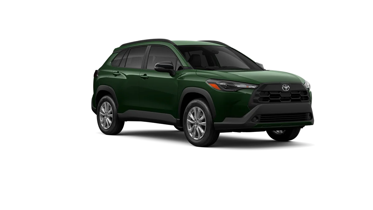 New 2026 Cypress Toyota LE image 15