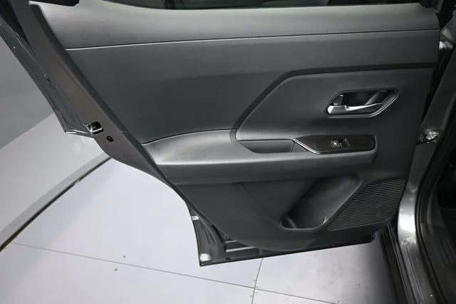 New 2027 Gray Nissan SV image 10