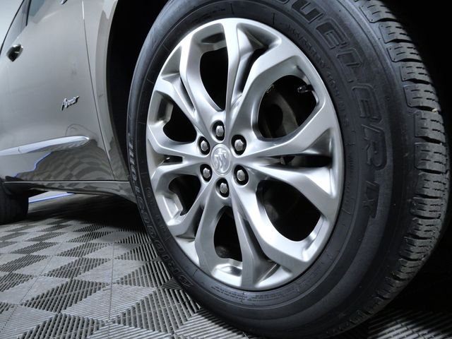 Used 2020 Buick Enclave Avenir with VIN 5GAEVCKW3LJ120742 for sale in Apple Valley, Minnesota