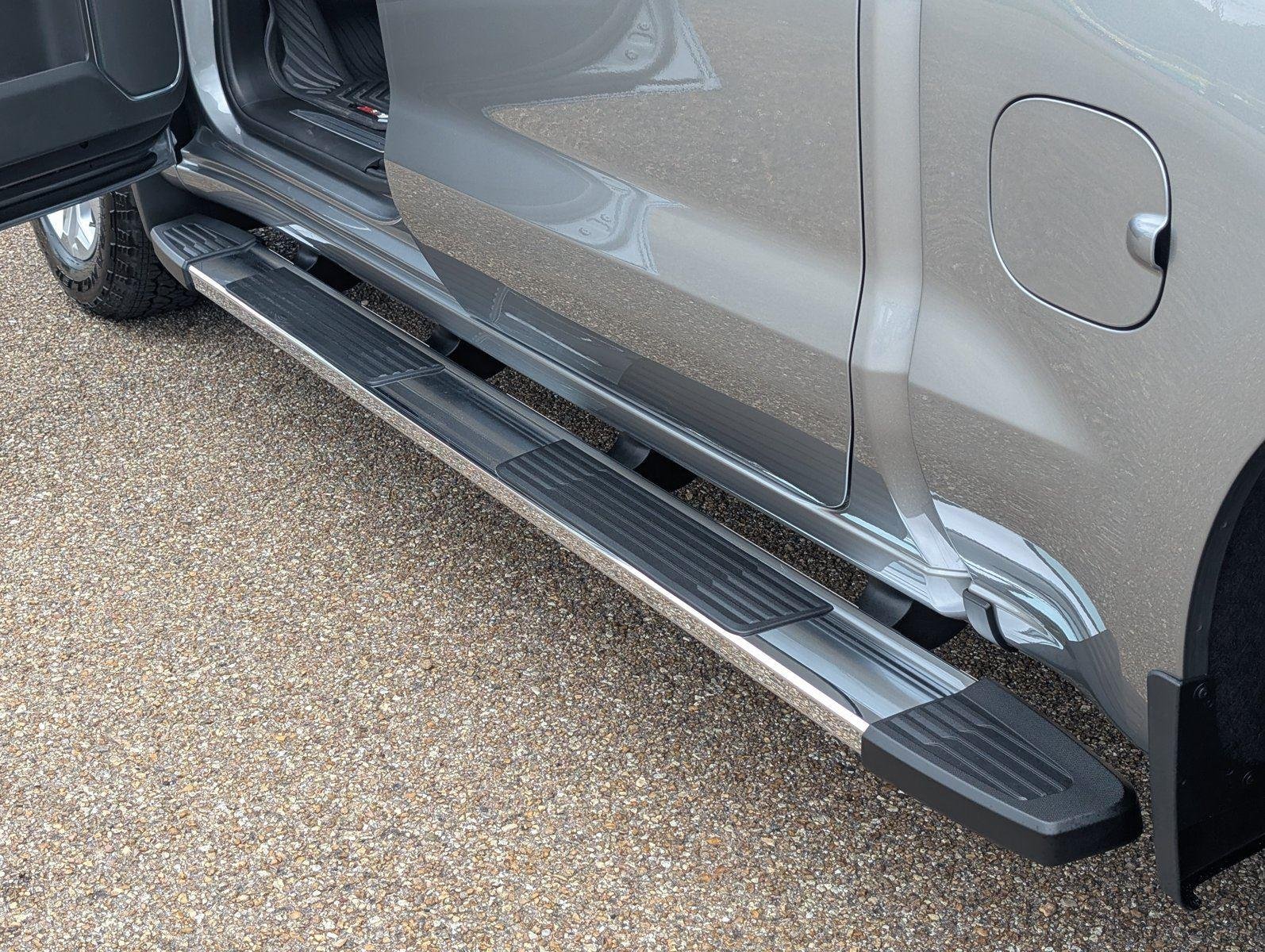 2026 Chevrolet Silverado 1500 LTZ - Photo 14