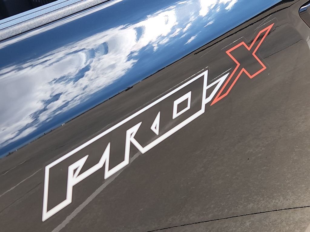 2026 Nissan Frontier PRO-X - Photo 24