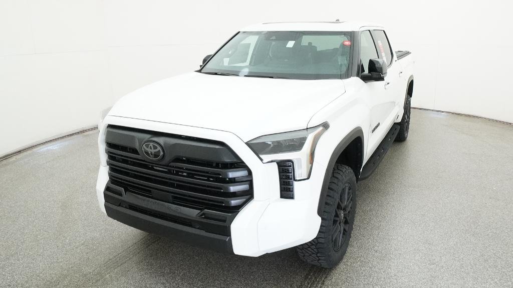2026 Toyota Tundra Limited - Photo 51