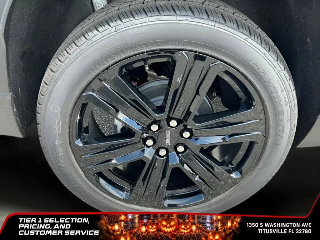 2026 GMC Acadia Elevation - Photo 41
