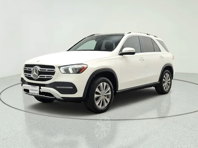 2023 Mercedes-Benz GLE GLE 350 SUV
