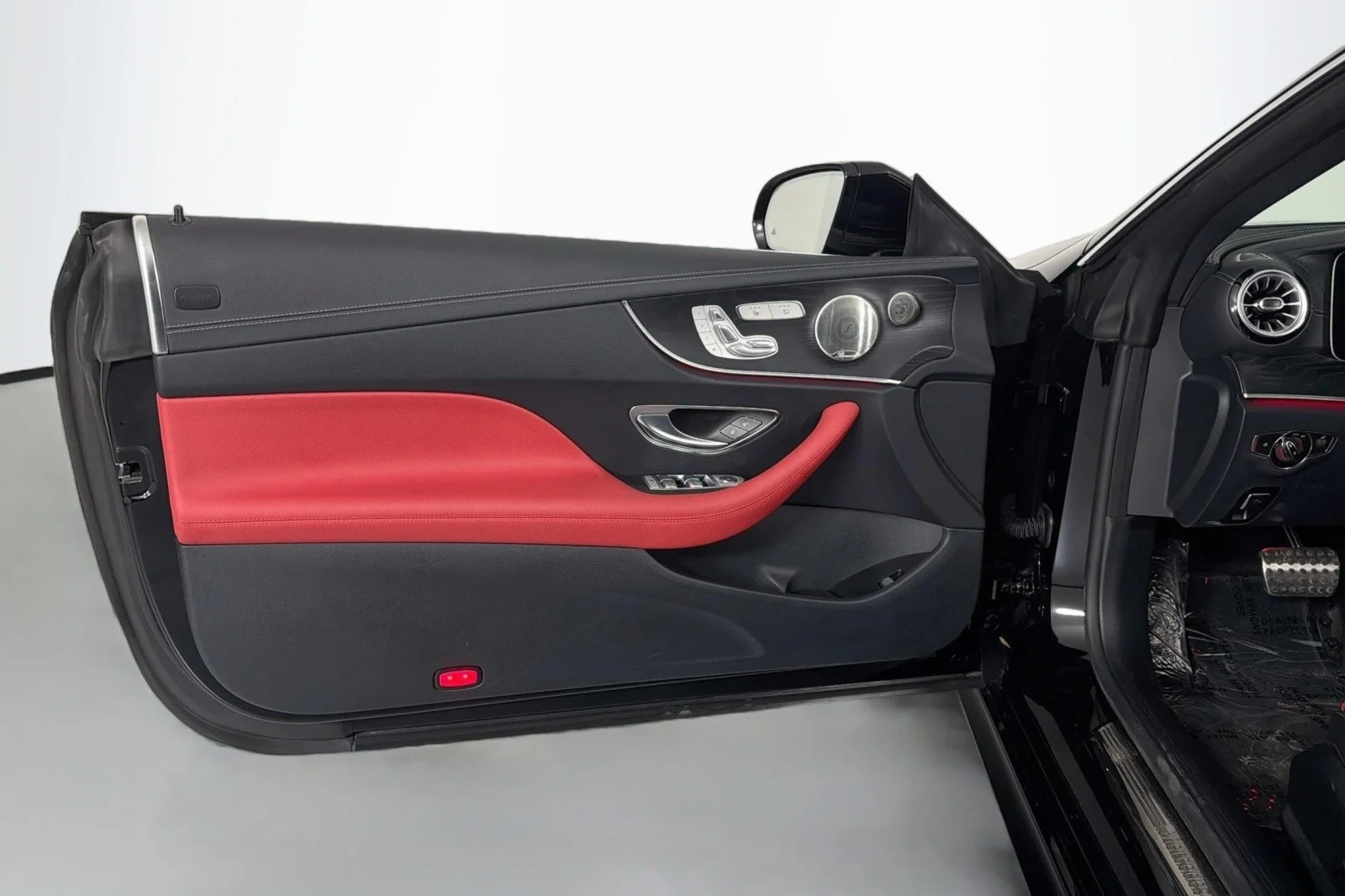 Certified Used 2023 Black Mercedes-Benz E 450 image 24