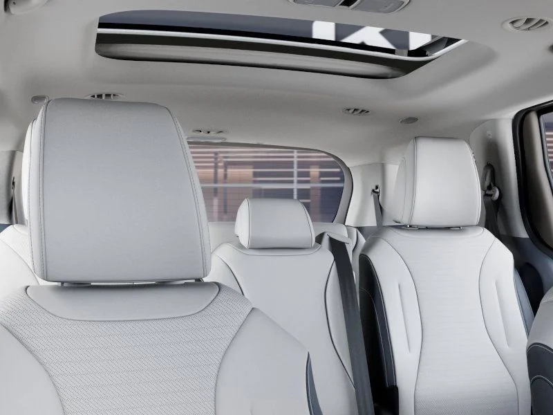 2026 Kia Carnival SX Prestige - Photo 27