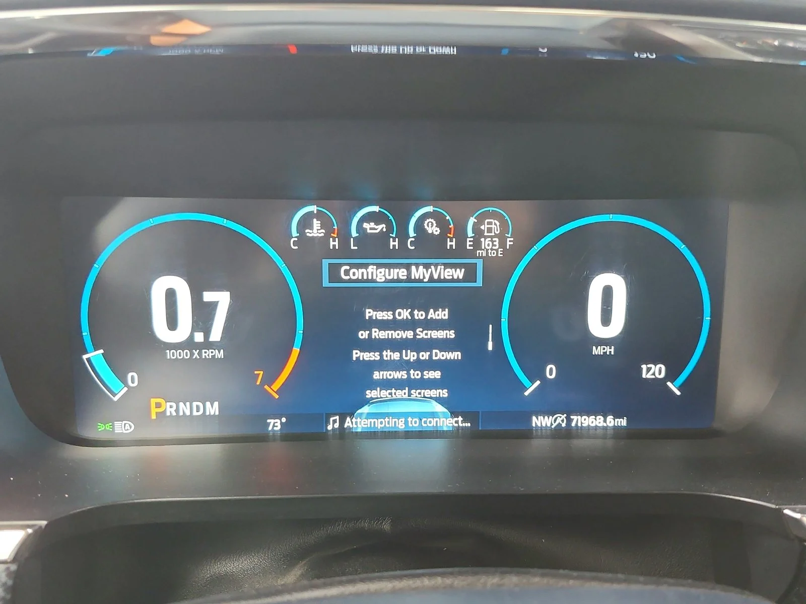 Used 2021 White Ford Limited image 13
