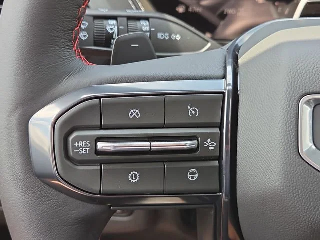 2026 GMC Yukon AT4 Ultimate - Photo 27