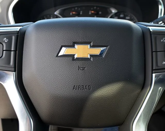 2025 Chevrolet Blazer 3LT - Photo 25