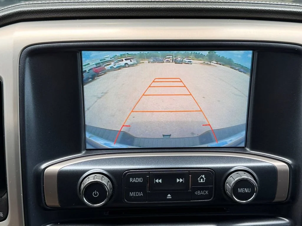 Used 2016 ONYX BLACK GMC Denali image 21