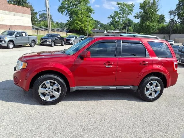 Used 2012  Ford Limited image 20