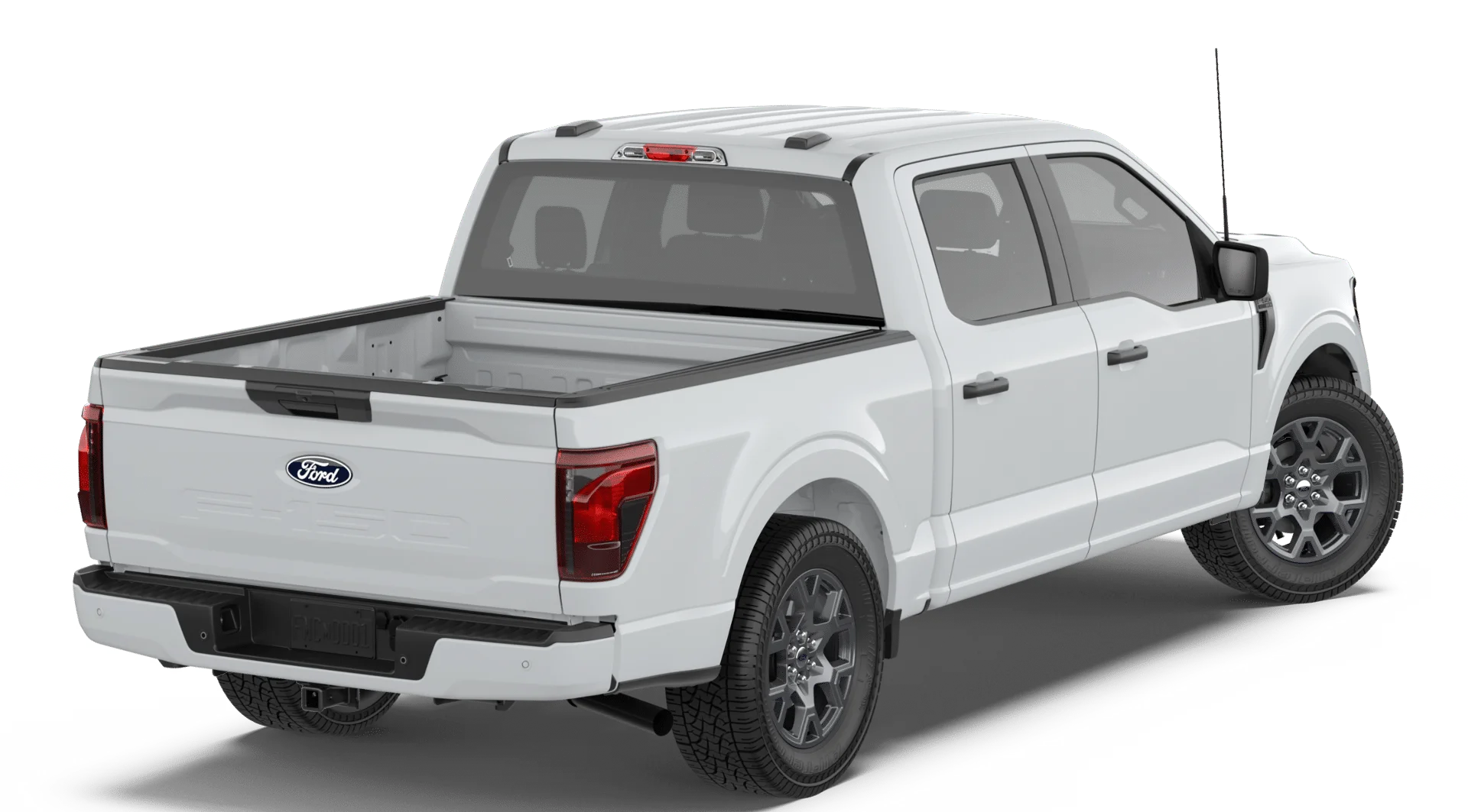 New 2026 Avalanche Ford STX® image 34