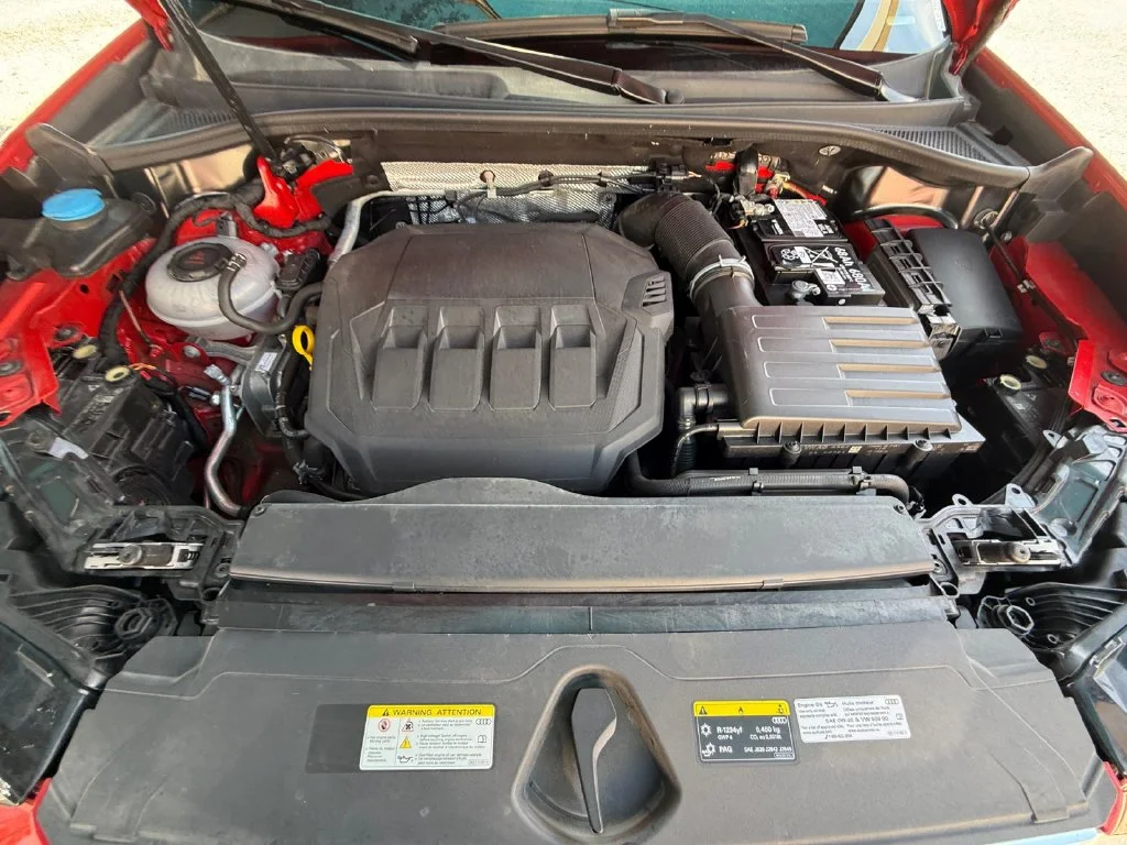 Used 2025  Audi Premium image 20