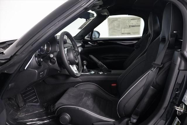 2025 Mazda MX-5 Miata Club - Photo 6