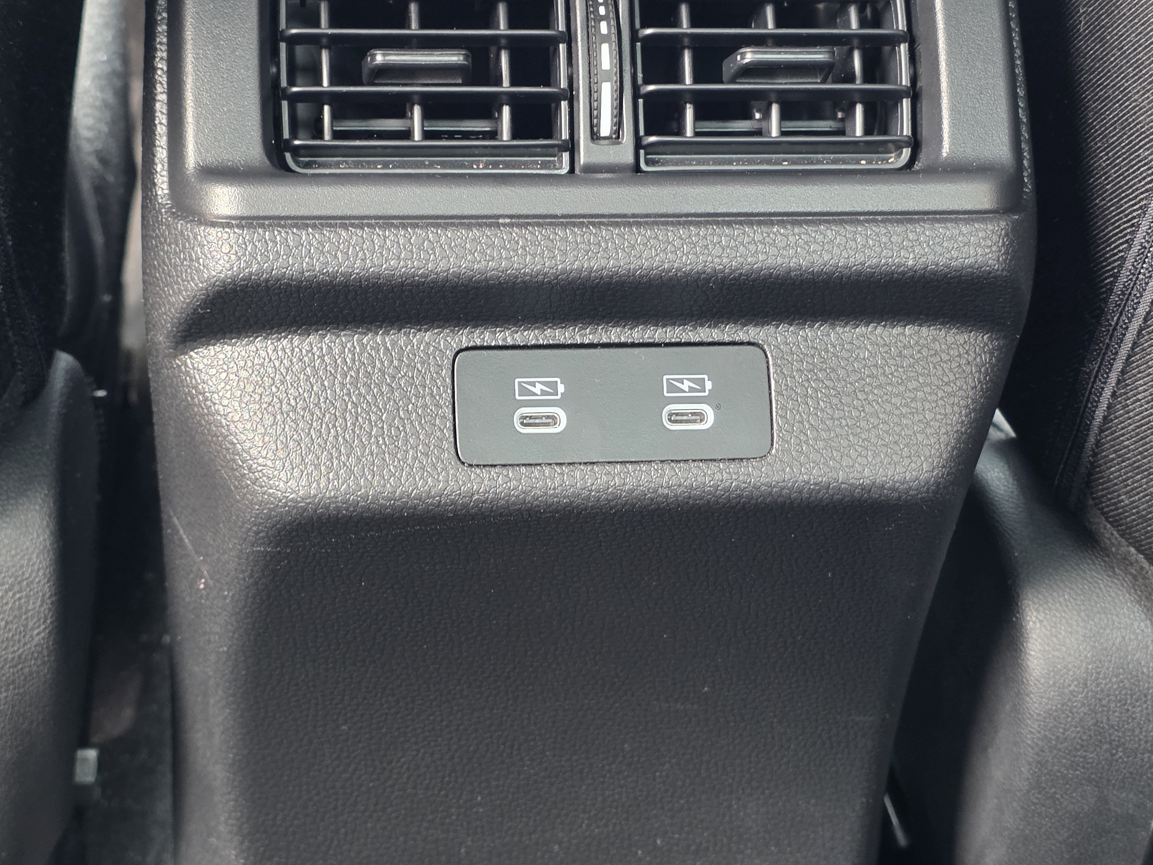 Used 2025 Urban Gray Pearl Honda Sport image 17