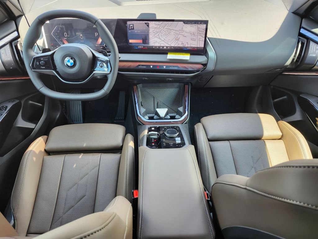 Used 2026 White BMW 30 xDrive image 12