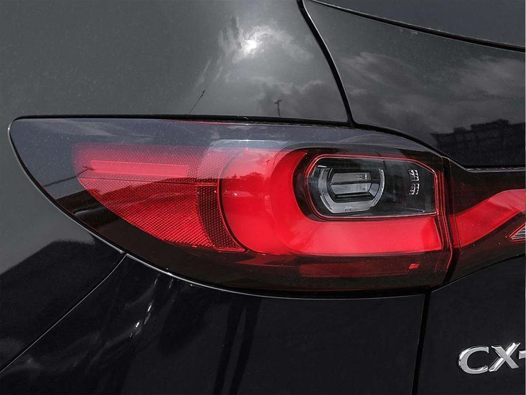 New 2026 Jet Black Mica Mazda Signature image 10
