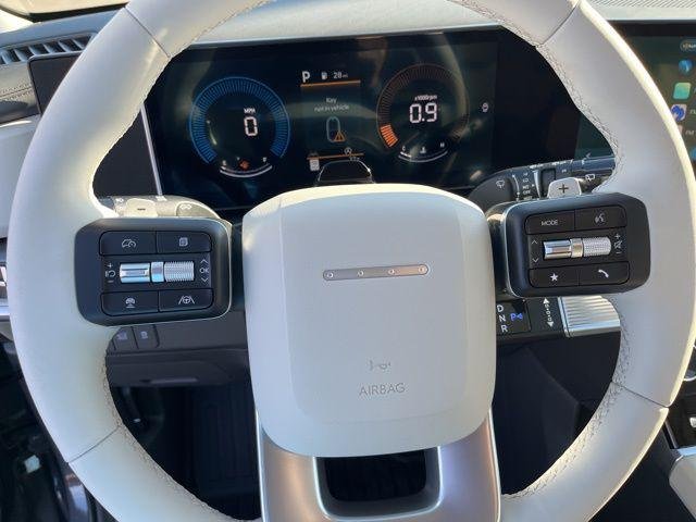 2026 Hyundai Santa Fe SEL - Photo 13