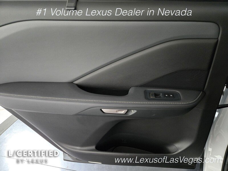 Certified Used 2025 Pearl Lexus  image 20