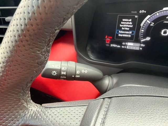 Used 2025 White Toyota TRD Pro image 38