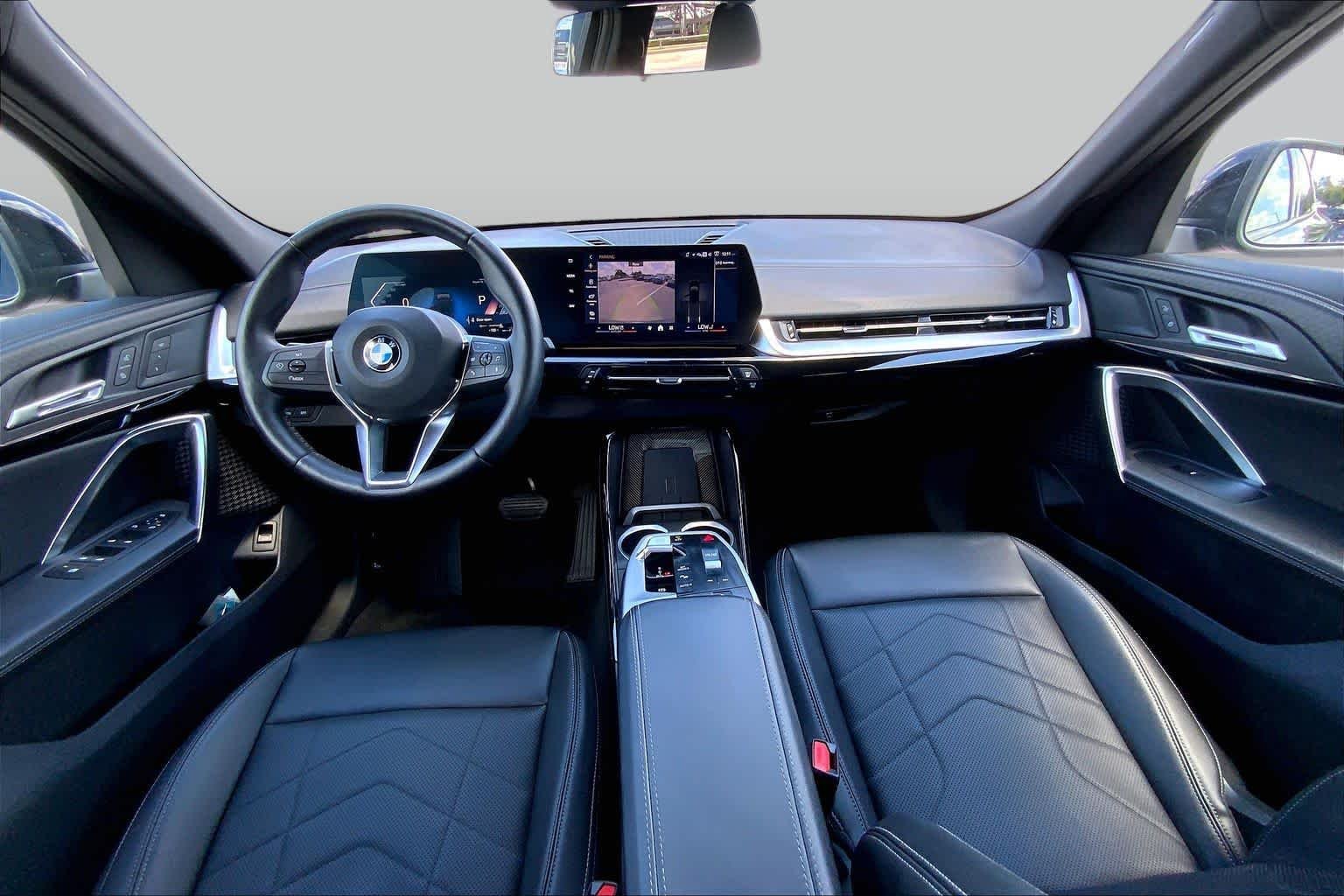 Used 2026 Alpine White BMW xDrive28i image 16