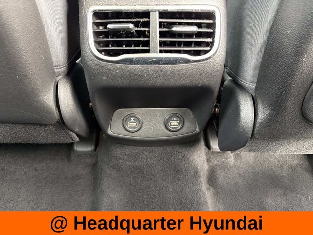 Certified Used 2023 Gray Hyundai SEL image 19