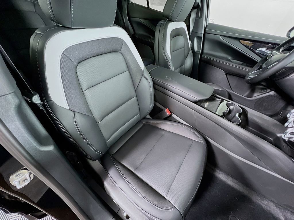 2026 Chevrolet Blazer EV LT - Photo 28