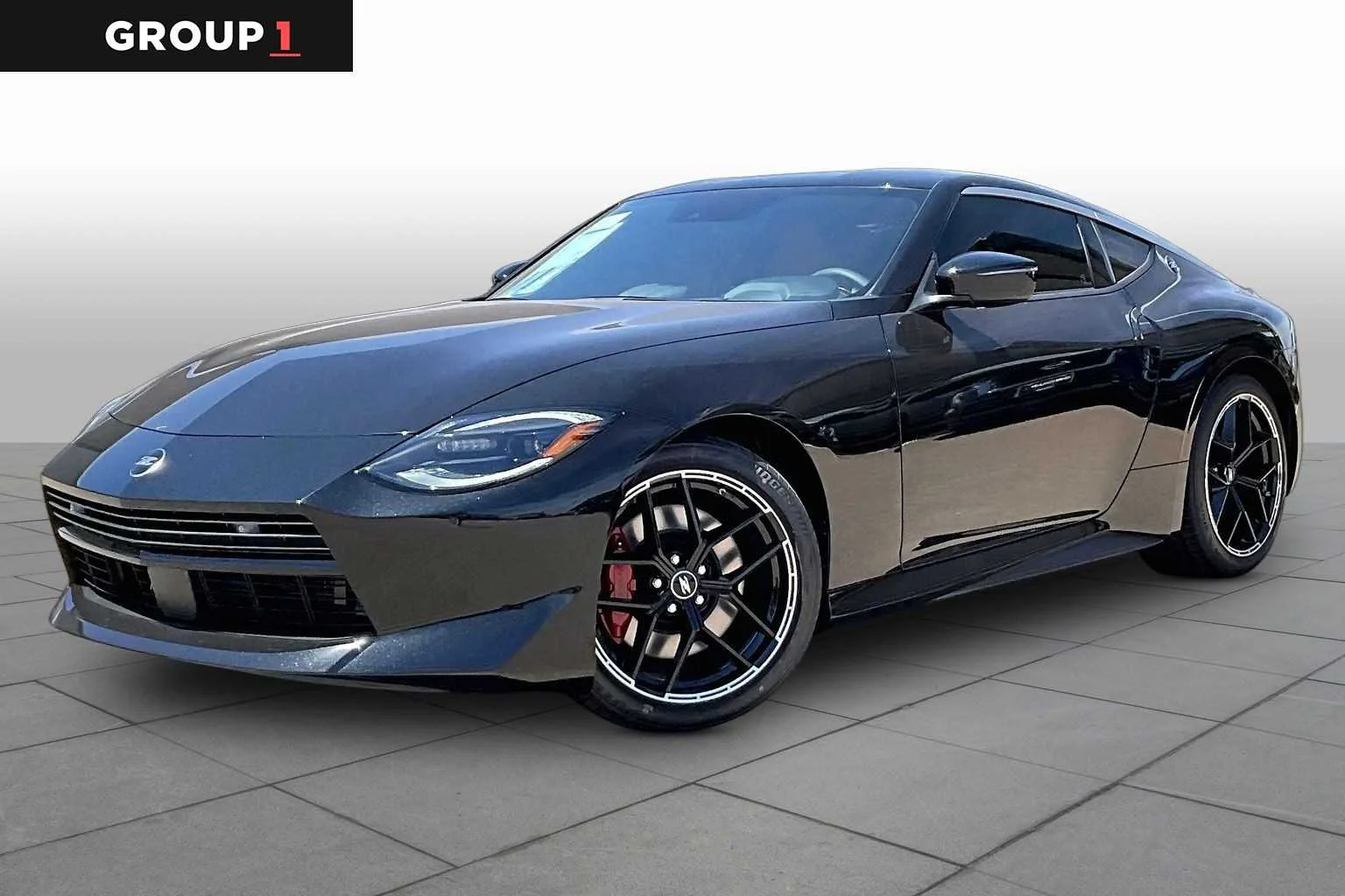 New 2027 Nissan Z Performance Sports Car in Houston #VM550594