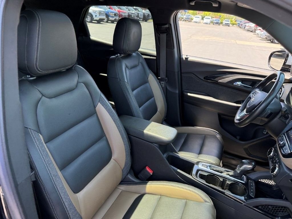 2021 Chevrolet Trailblazer Activ - Photo 24