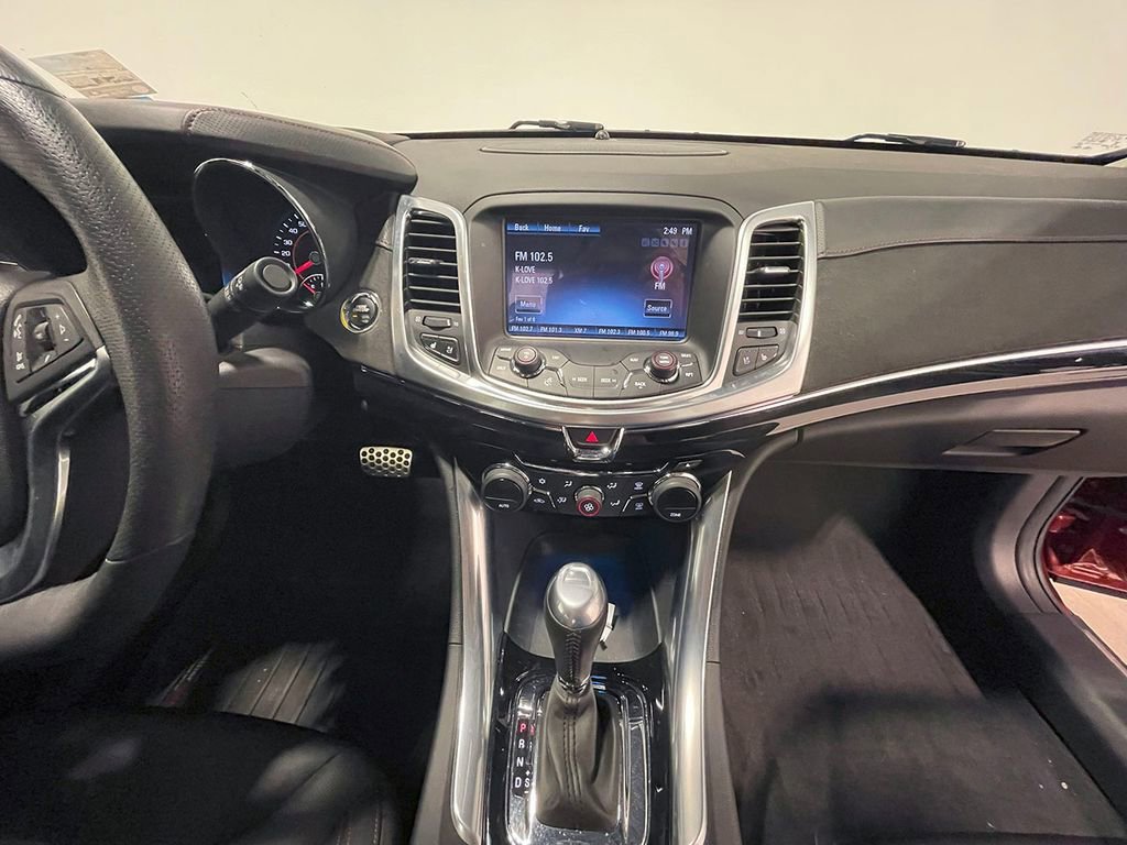 2015 Chevrolet SS Base - Photo 46